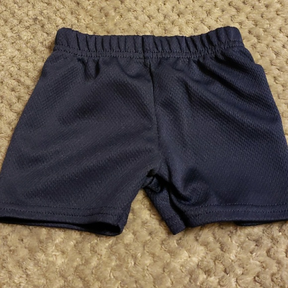Boys shorts - Picture 4 of 5
